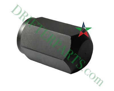 Dome Nut - 3115 0286 00